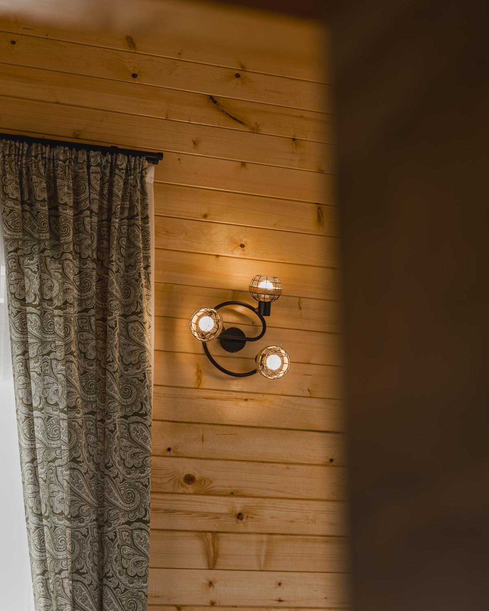 Mountain House Ivanovic Moticki Gaj Buitenkant foto