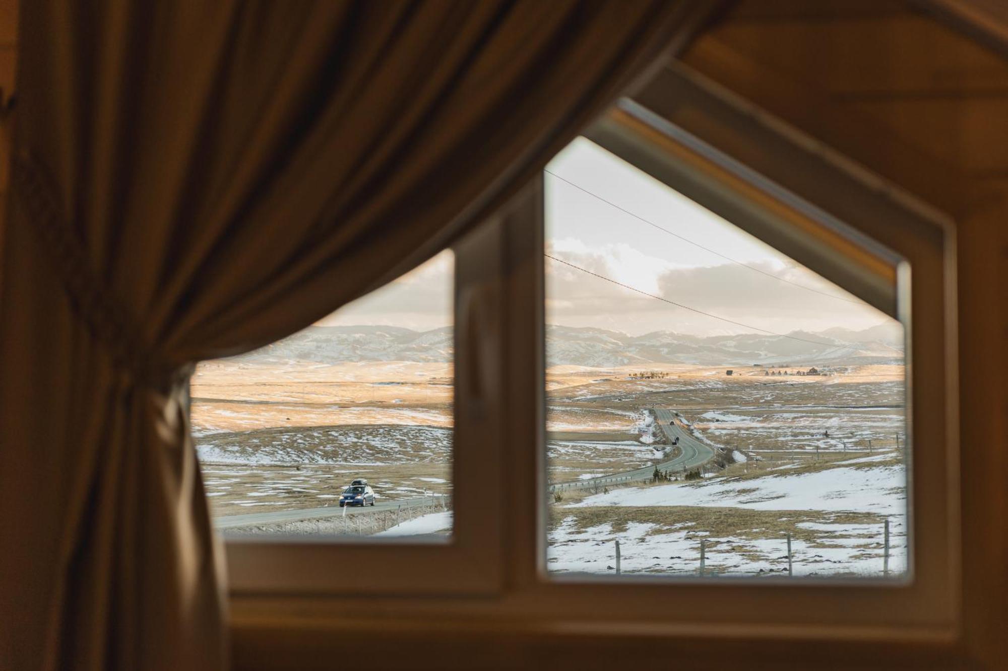Mountain House Ivanovic Moticki Gaj Buitenkant foto